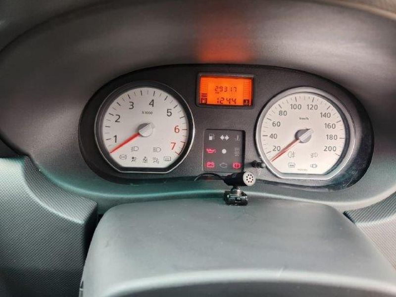 Used Nissan NP200 1.6 A/C Safety Pack for sale in Gauteng Cars.co.za