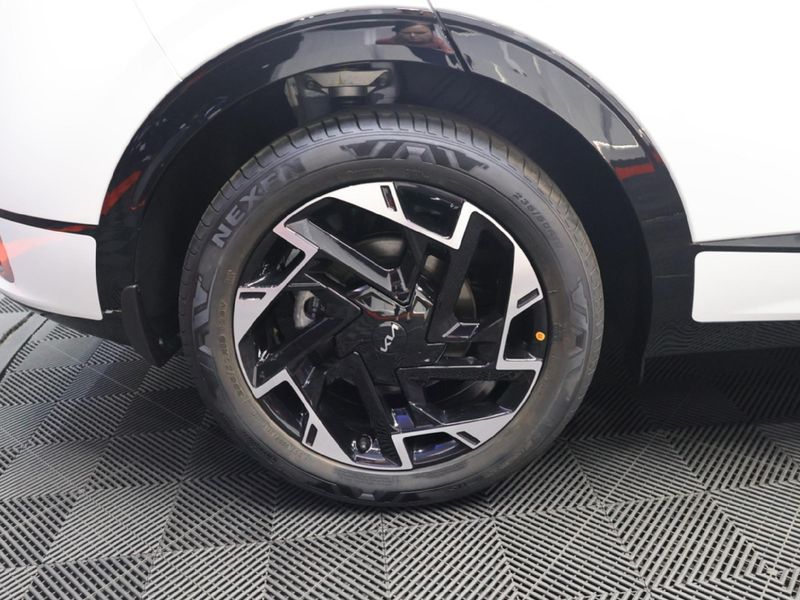 Used Kia Sportage 1.6 TGDI GT Line S Auto for sale in Gauteng Cars