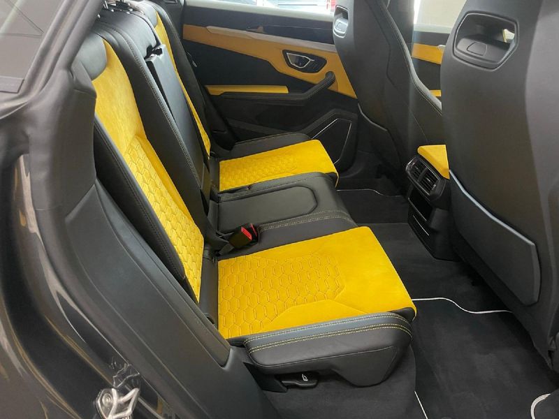 Used Urus 4.0 V8 for sale in Gauteng Cars.co.za (ID9801558)