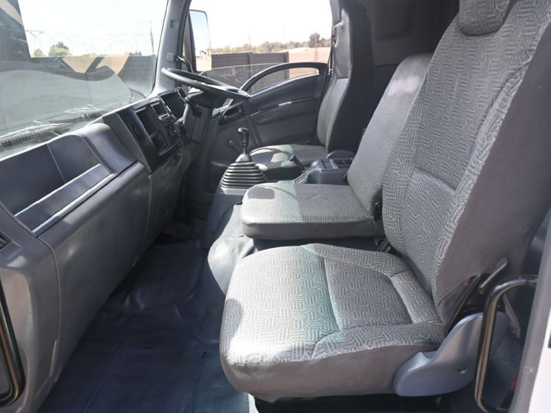 Used Isuzu FRR FVR 900 for sale in Gauteng Cars.co.za (ID9801590)