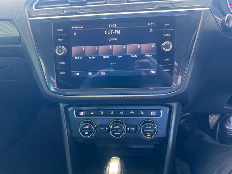 Used Volkswagen Tiguan 2.0 TSI Highline 4Motion Auto for sale in Free