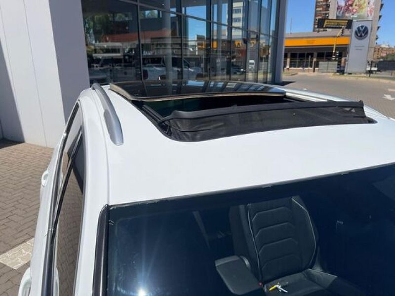 Used Volkswagen Tiguan 2.0 TSI Highline 4Motion Auto for sale in Free