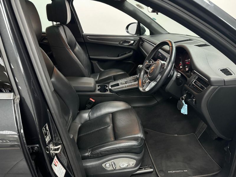 Used Porsche Macan for sale in Kwazulu Natal Cars.co.za (ID9802181)