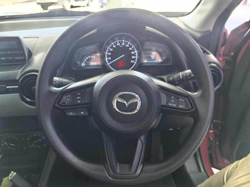 Used Mazda CX3 2.0 Active for sale in Mpumalanga Cars.co.za (ID9802289)
