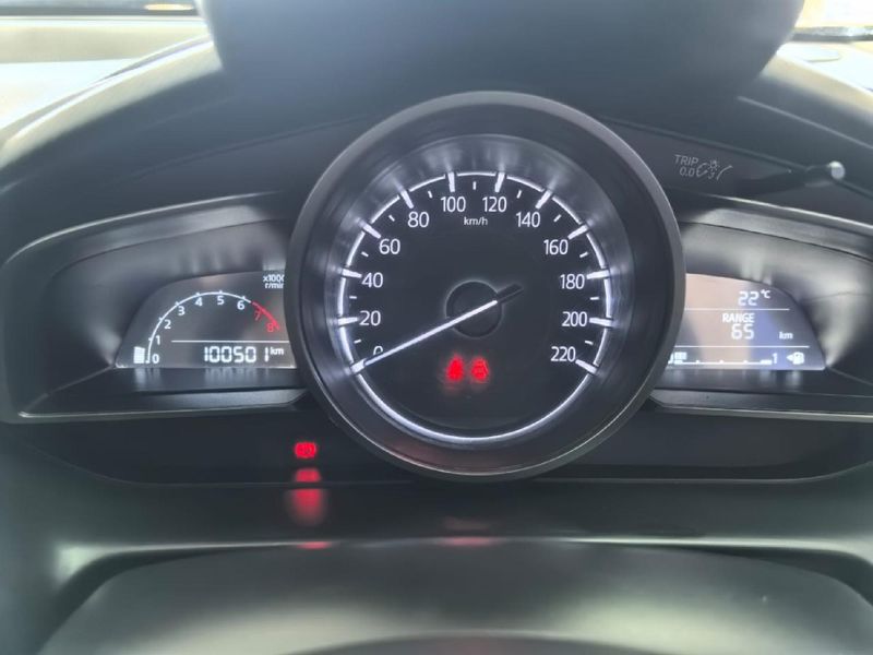 Used Mazda CX3 2.0 Active for sale in Mpumalanga Cars.co.za (ID9802289)