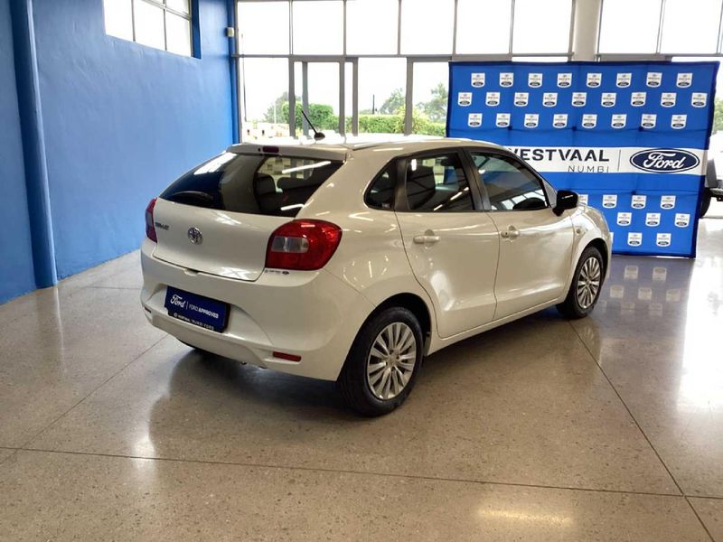 Used Toyota Starlet 1.4 XI for sale in Mpumalanga Cars.co.za (ID9802290)