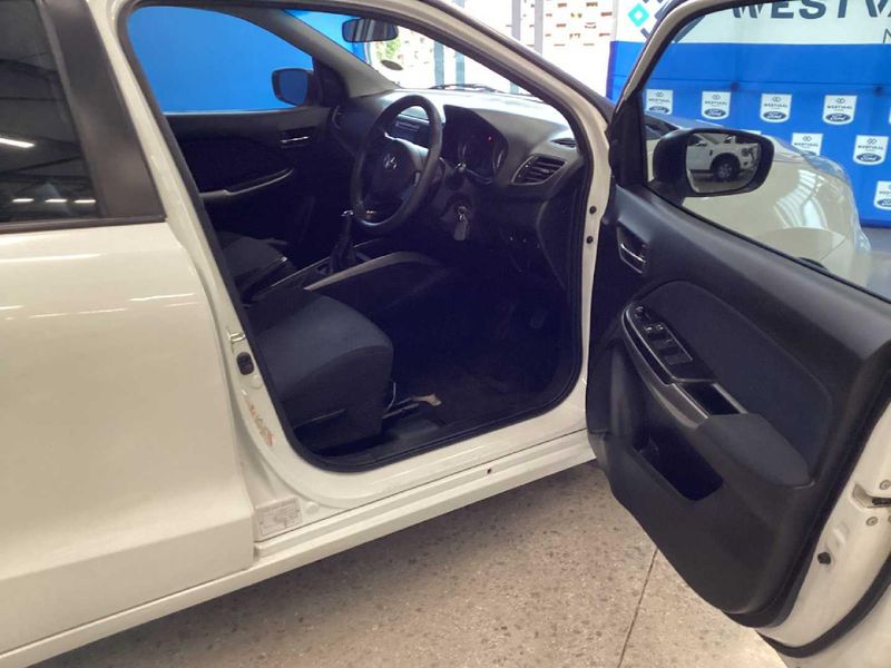 Used Toyota Starlet 1.4 XI for sale in Mpumalanga Cars.co.za (ID9802290)