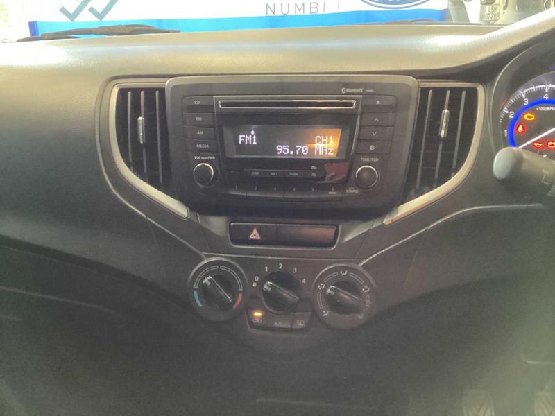 Used Toyota Starlet 1.4 XI for sale in Mpumalanga Cars.co.za (ID9802290)