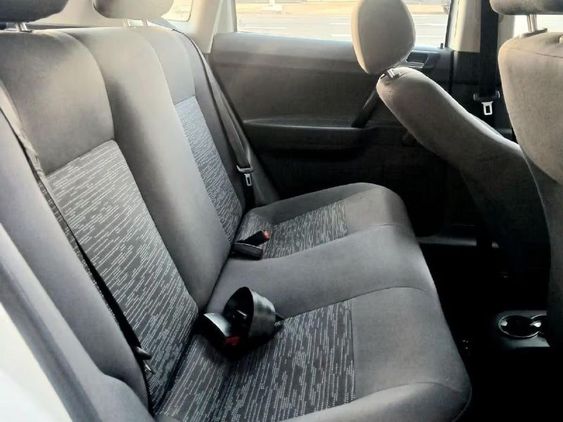 Used Volkswagen Polo Vivo GP 1.4 Trendline 5drMAG WHEELSNO DEPOSIT