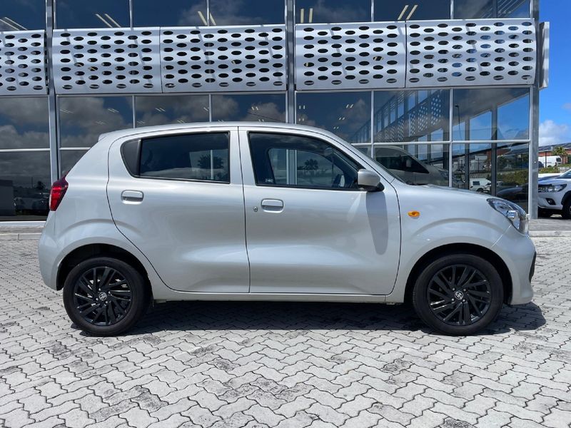 Used Toyota Vitz 1.0 XR for sale in Eastern Cape Cars.co.za (ID9802739)