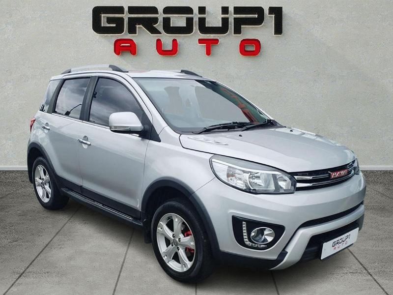 Used Haval H1 1.5 VVT for sale in Western Cape Cars.co.za (ID9802775)