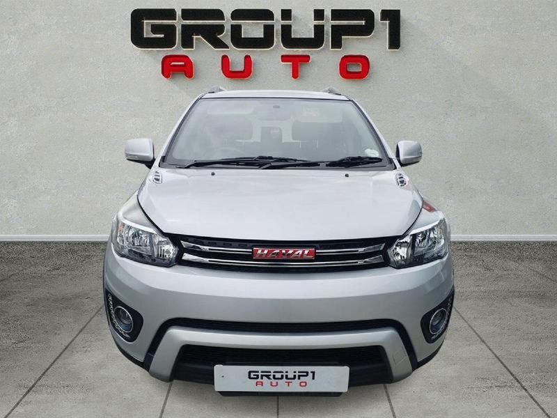 Used Haval H1 1.5 VVT for sale in Western Cape Cars.co.za (ID9802775)