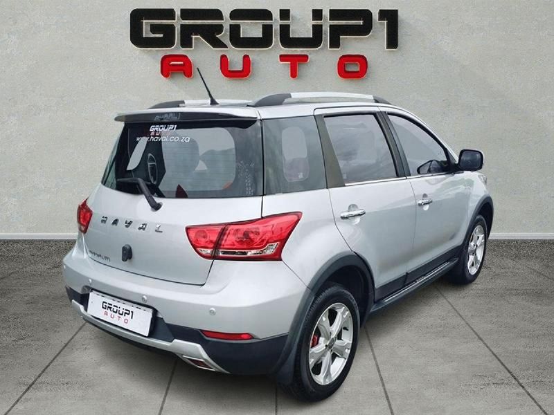 Used Haval H1 1.5 VVT for sale in Western Cape Cars.co.za (ID9802775)