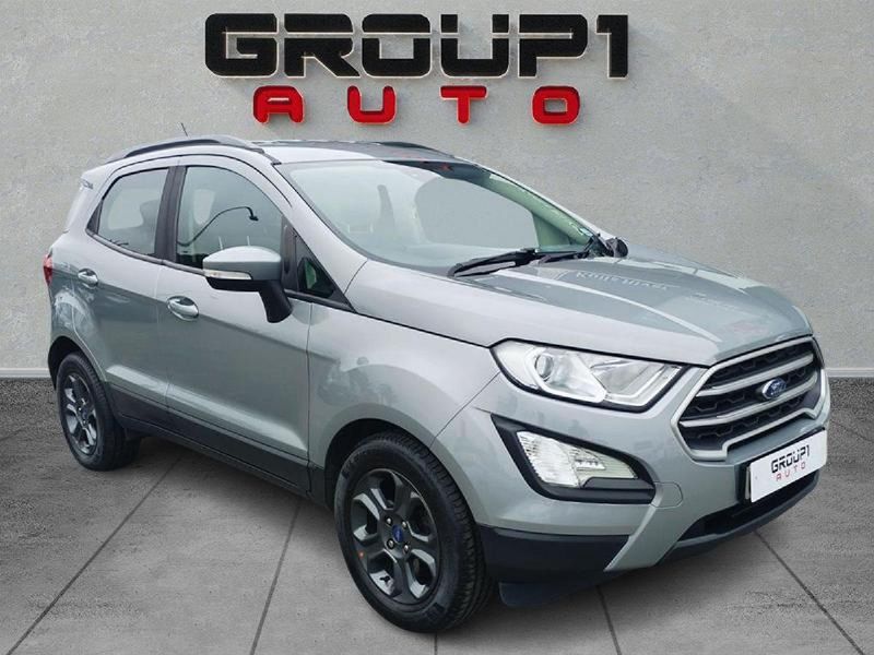 Used Ford EcoSport 1.0 EcoBoost Trend for sale in Western Cape Cars