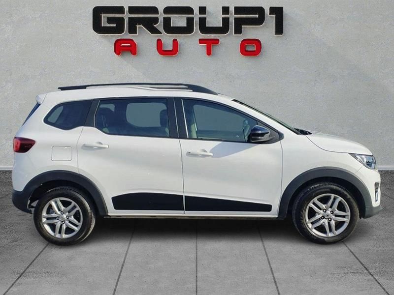 Used Renault Triber 1.0 Intens Auto for sale in Western Cape Cars.co