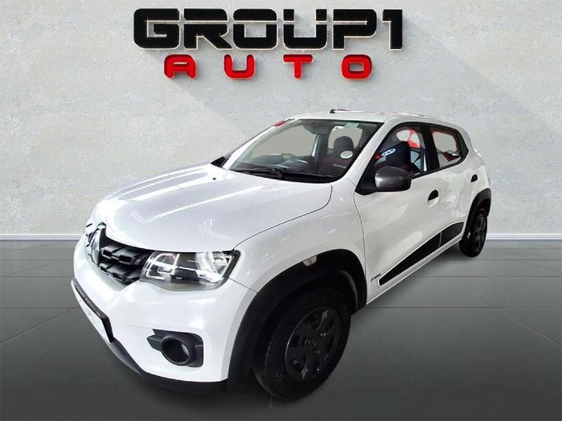 Used Renault Kwid 1.0 Dynamique for sale in Western Cape Cars.co.za