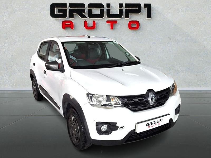 Used Renault Kwid 1.0 Dynamique for sale in Western Cape Cars.co.za