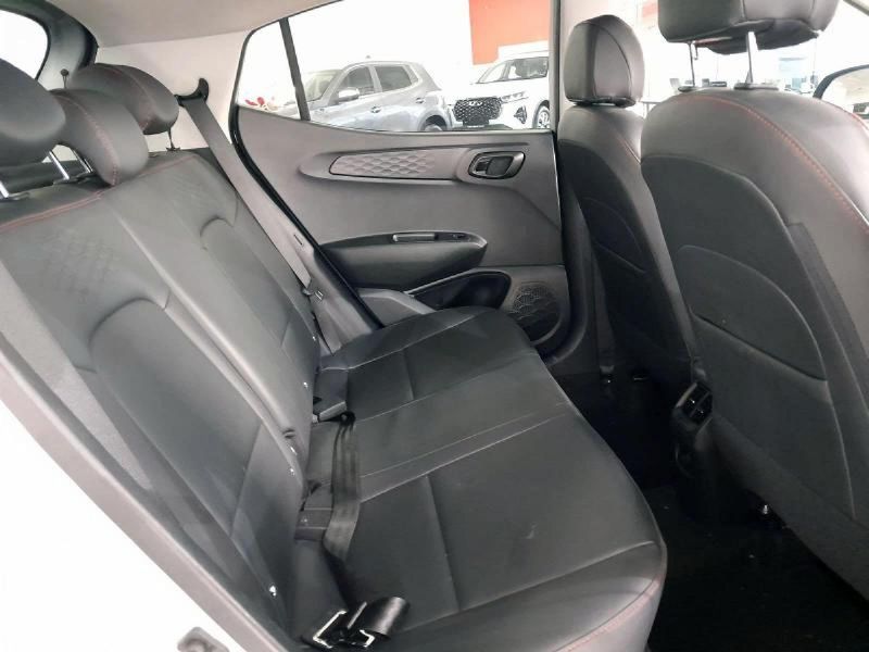 Used Hyundai Grand i10 1.2 Fluid Auto for sale in Western Cape Cars