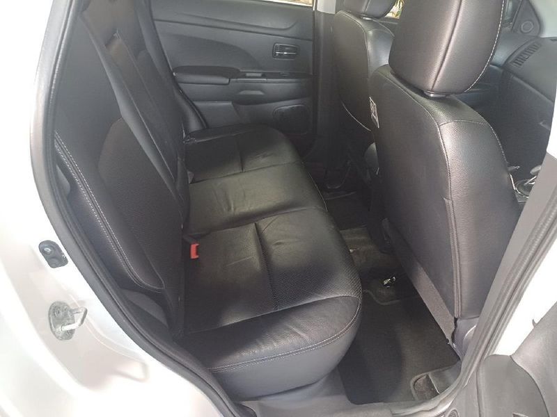 Used Mitsubishi ASX 2.0 GLX Sport for sale in Gauteng Cars.co.za (ID9803188)