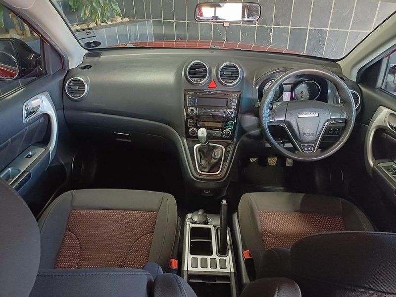 Used Haval H6 1.5T City for sale in Gauteng Cars.co.za (ID9803194)