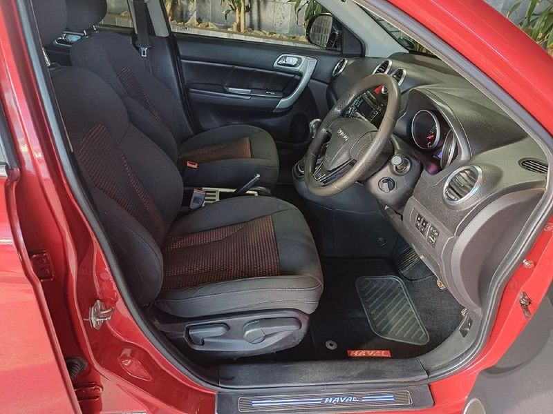 Used Haval H6 1.5T City for sale in Gauteng Cars.co.za (ID9803194)