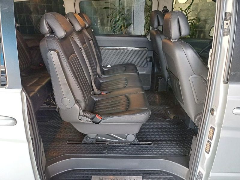 Used MercedesBenz Viano 3.0 CDI Ambiente Auto for sale in Gauteng Cars.co.za (ID9803217)