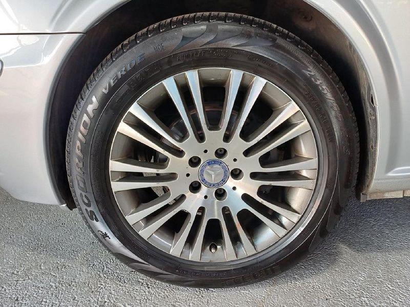 Used MercedesBenz Viano 3.0 CDI Ambiente Auto for sale in Gauteng Cars.co.za (ID9803217)