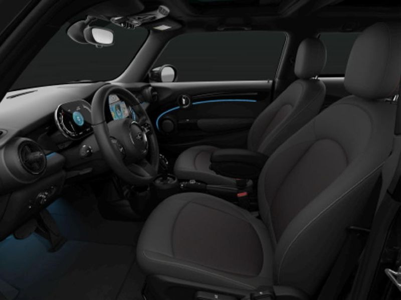 Used MINI Hatch Cooper Auto for sale in Kwazulu Natal Cars.co.za (ID