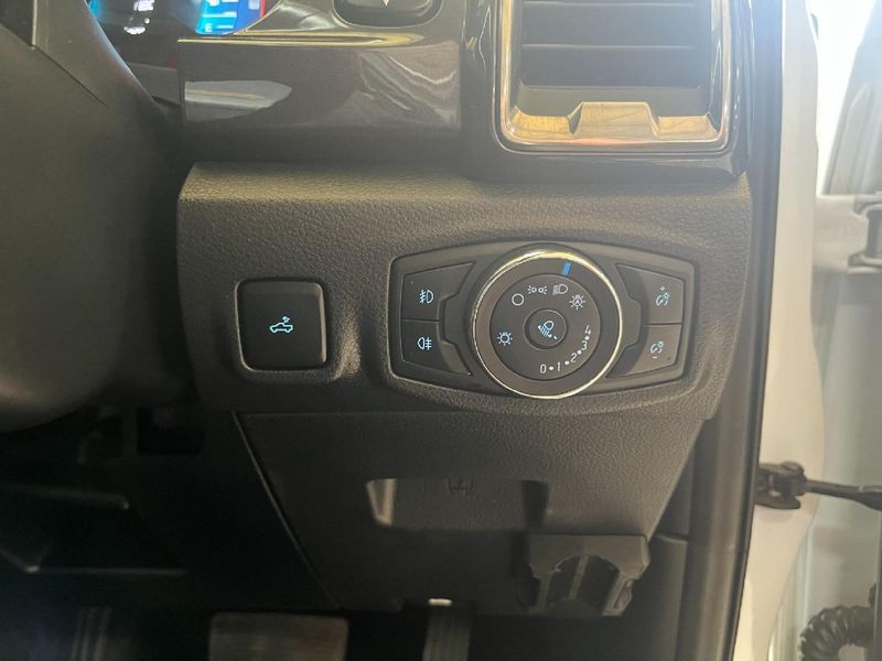 Used Ford Ranger 2.0D BiTurbo Wildtrak 4x4 Auto DoubleCab for sale in