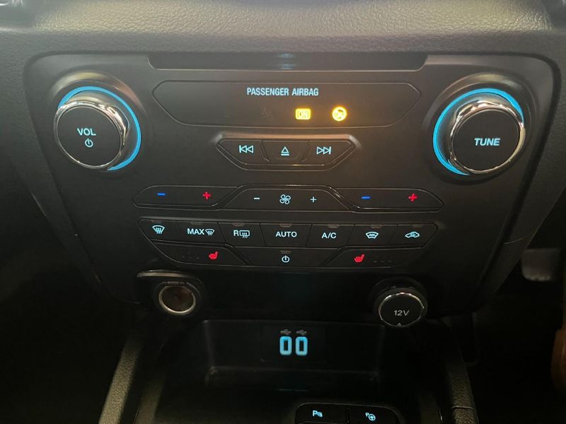 Used Ford Ranger 2.0D BiTurbo Wildtrak 4x4 Auto DoubleCab for sale in