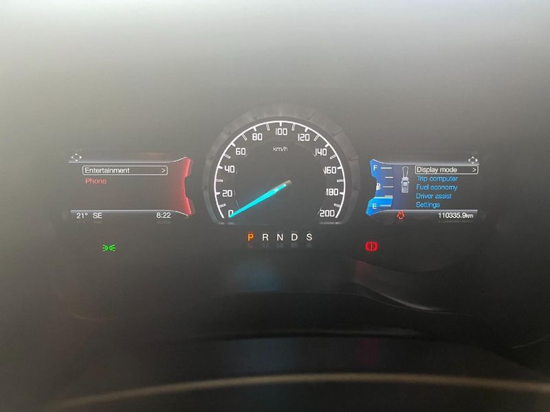 Used Ford Ranger 2.0D BiTurbo Wildtrak 4x4 Auto DoubleCab for sale in