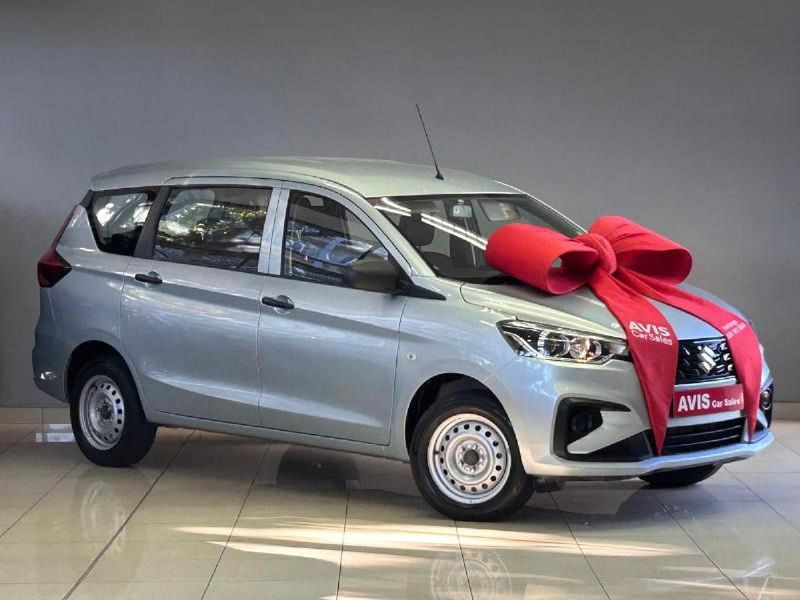 Used Suzuki Ertiga 1.5 GA for sale in Kwazulu Natal Cars.co.za (ID