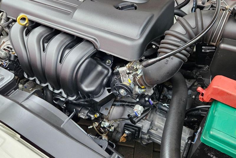 Used Toyota Corolla 140i GLE for sale in Gauteng Cars.co.za (ID9804139)