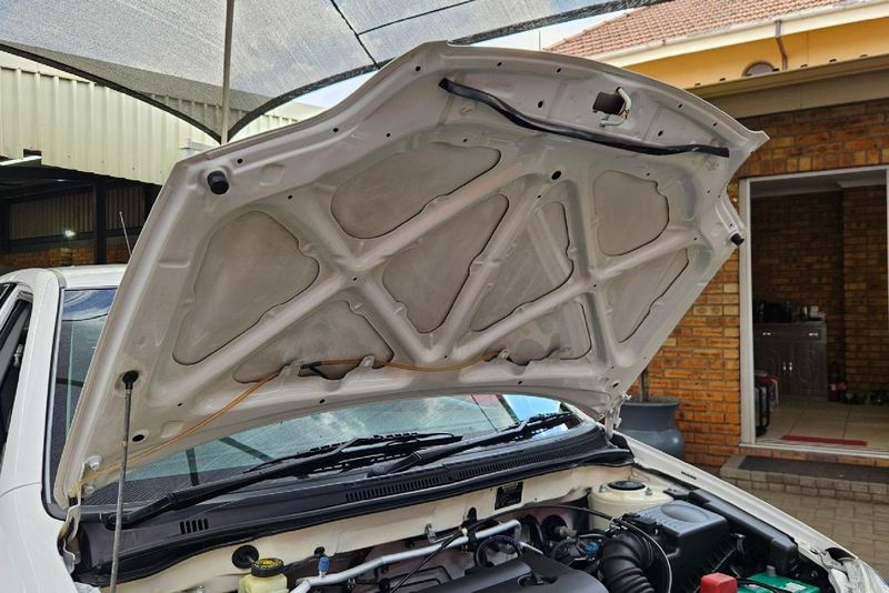 Used Toyota Corolla 140i GLE for sale in Gauteng Cars.co.za (ID9804139)