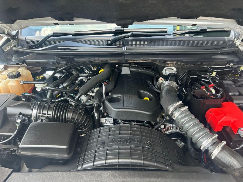 Used Ford Ranger 2.0D BiTurbo Wildtrak Auto DoubleCab for sale in