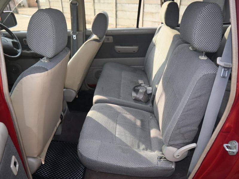 Used Toyota Condor 2400i TE for sale in Gauteng Cars.co.za (ID9804427)