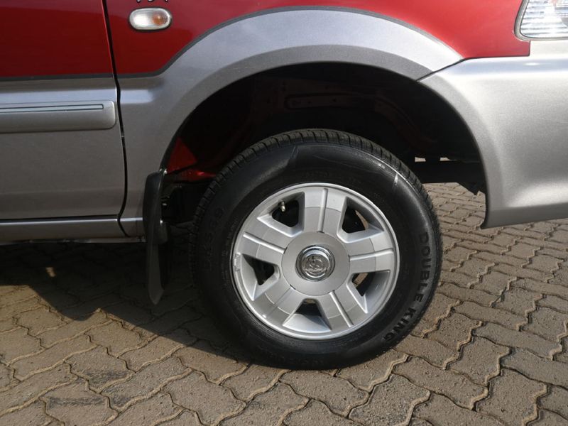 Used Toyota Condor 2400i TE for sale in Gauteng Cars.co.za (ID9804427)