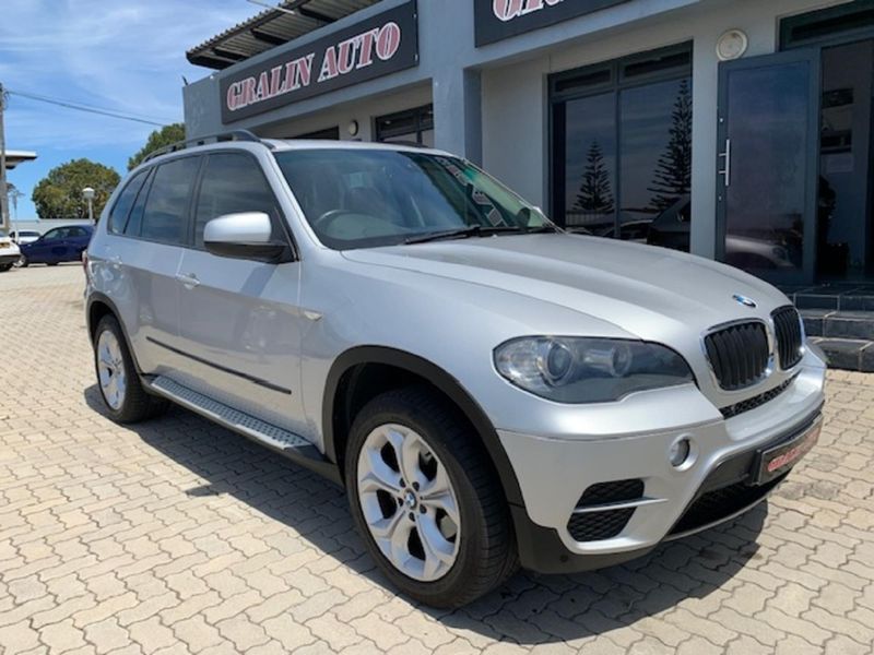 Used BMW X5 xDrive30d Auto for sale in Eastern Cape Cars.co.za (ID