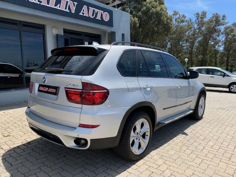 Used BMW X5 xDrive30d Auto for sale in Eastern Cape Cars.co.za (ID