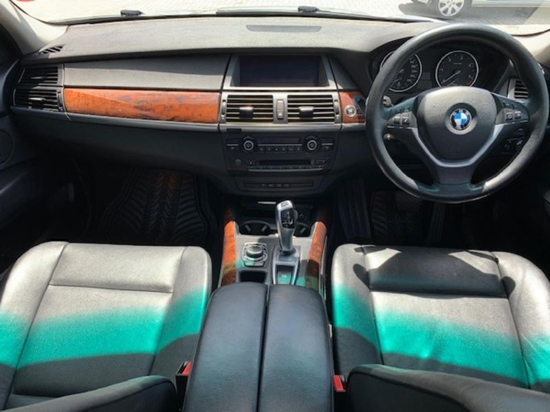 Used BMW X5 xDrive30d Auto for sale in Eastern Cape Cars.co.za (ID