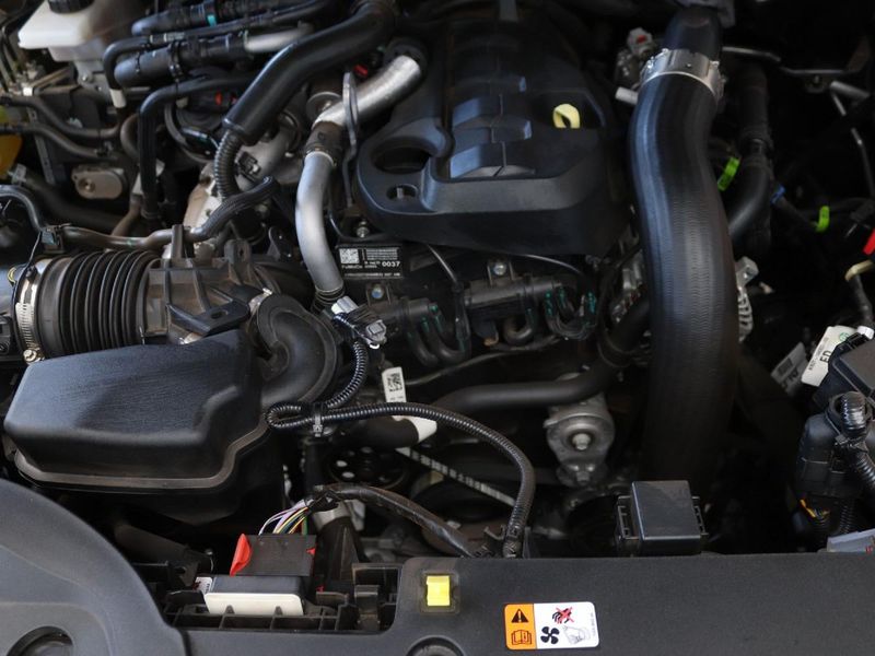 Used Ford Ranger 2.0 BiTurbo Wildtrak Double Cab Auto for sale in