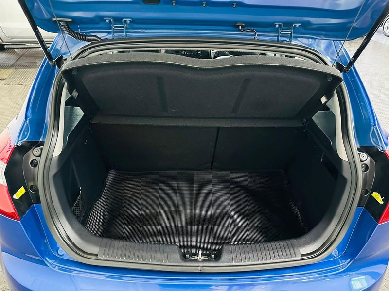 Used Kia Rio Kia Rio 1.4 Tec for sale in Western Cape Cars.co.za (ID