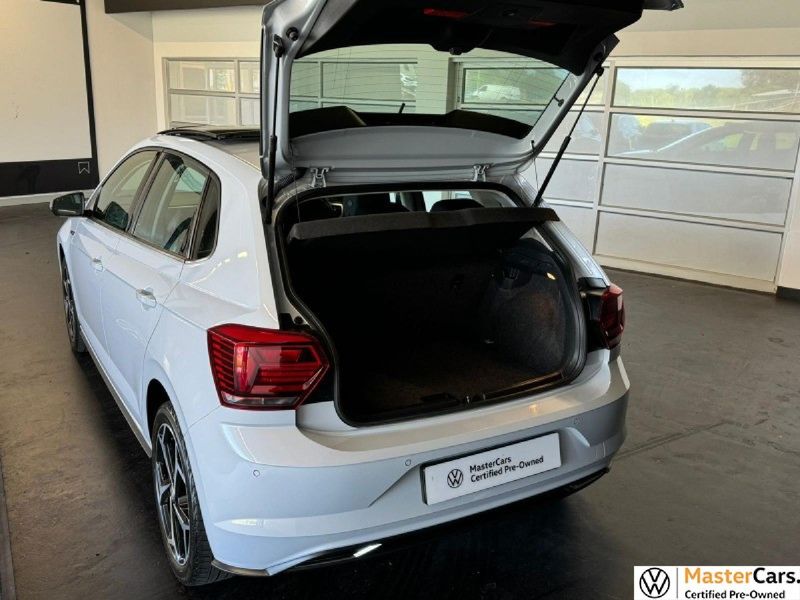Used Volkswagen Polo 1.0 TSI Comfortline for sale in Western Cape