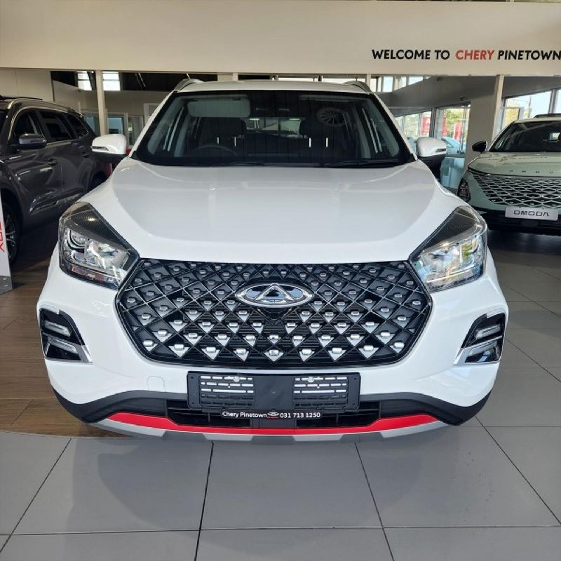 Used Chery Tiggo 4 Pro 1.5 Urban for sale in Kwazulu Natal Cars.co.za
