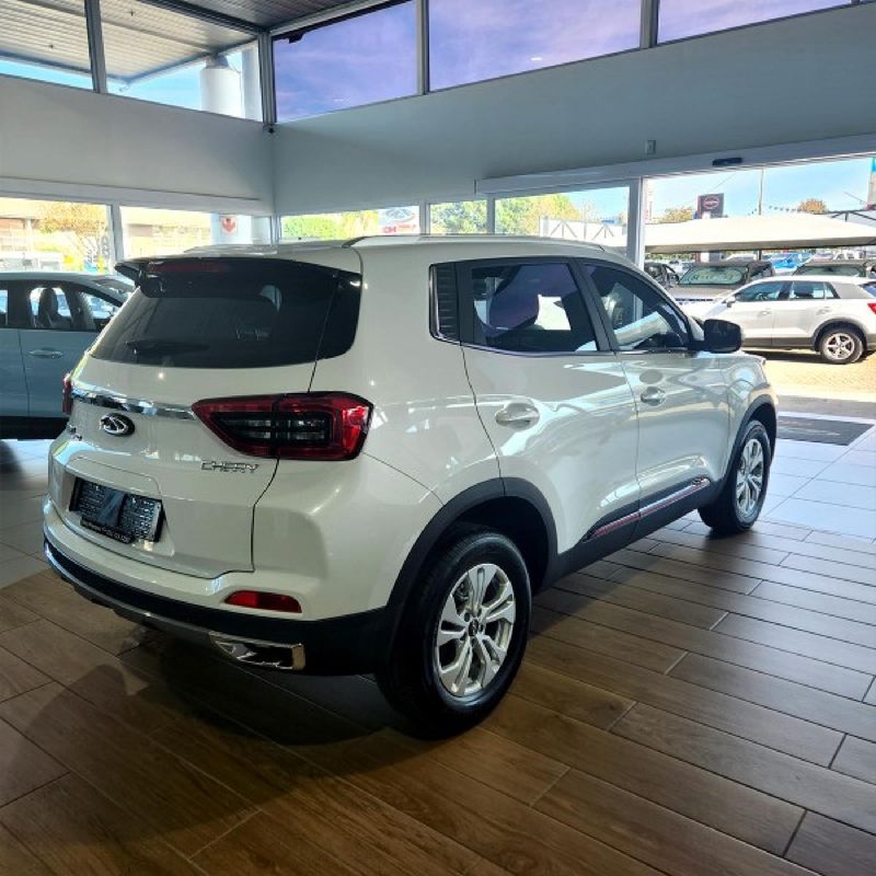 Used Chery Tiggo 4 Pro 1.5 Urban for sale in Kwazulu Natal Cars.co.za