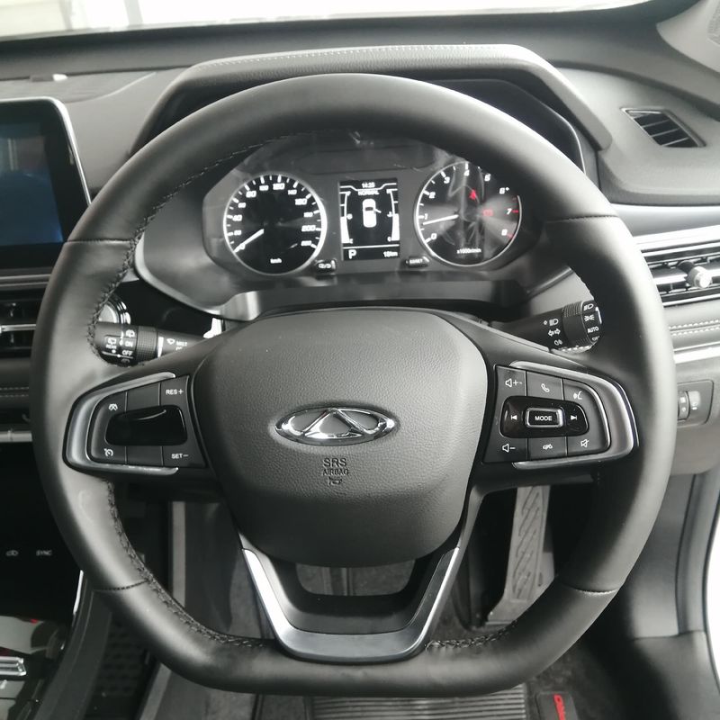 Used Chery Tiggo 4 Pro 1.5T Lit Auto for sale in Kwazulu Natal Cars