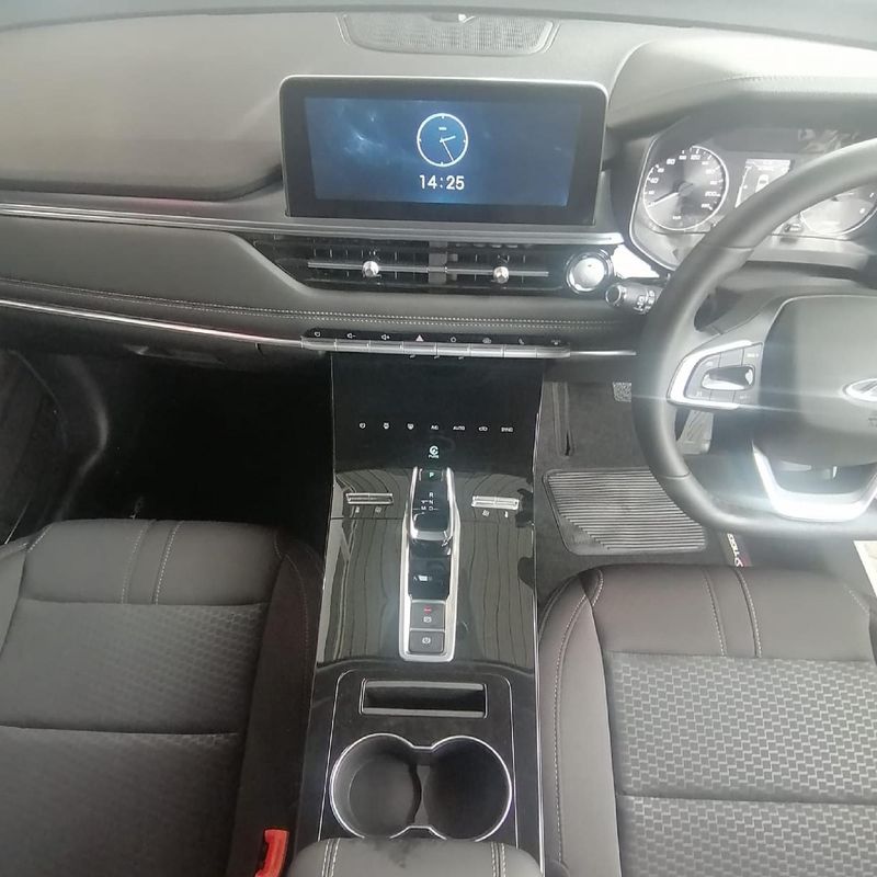 Used Chery Tiggo 4 Pro 1.5T Lit Auto for sale in Kwazulu Natal Cars