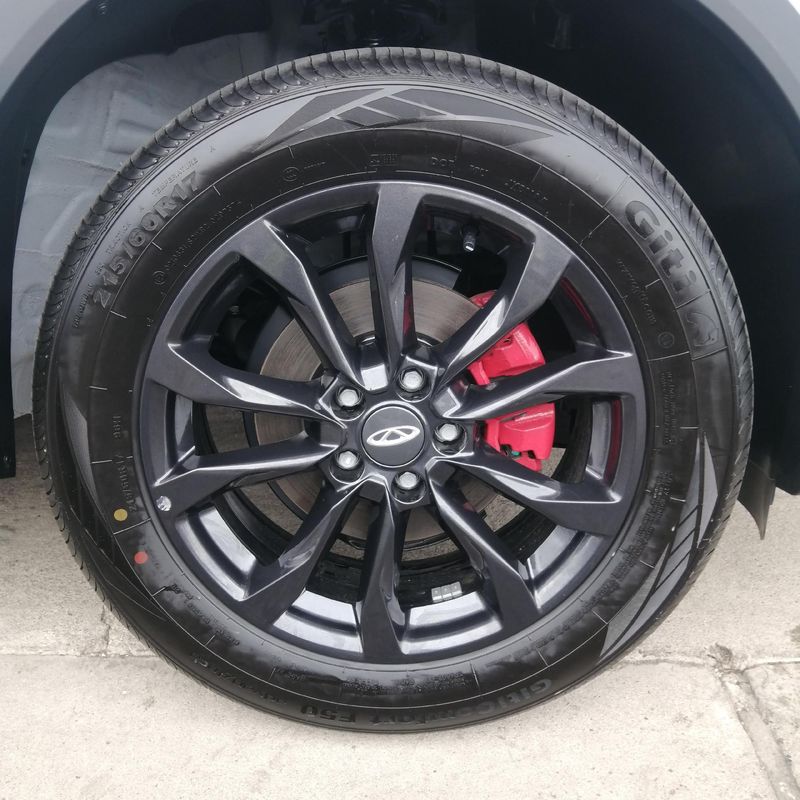 Used Chery Tiggo 4 Pro 1.5T Lit Auto for sale in Kwazulu Natal Cars