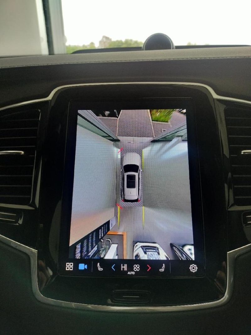 Used Volvo XC90 B6 RDesign AWD for sale in Gauteng Cars.co.za (ID