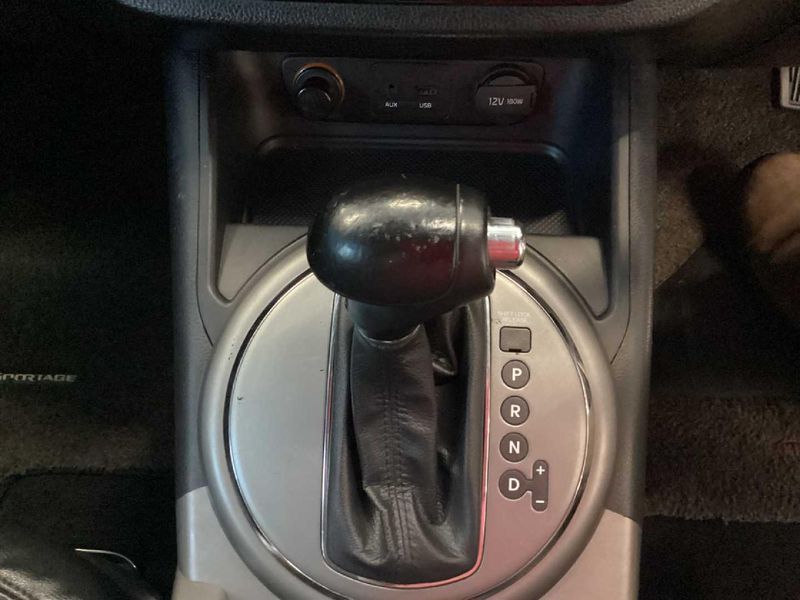 Used Kia Sportage 2.0 CRDi Auto for sale in Mpumalanga Cars.co.za (ID9804882)